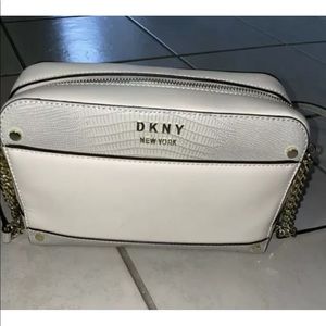 DKNY cross body bag